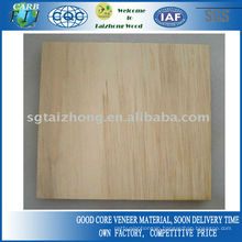 Full Pine Plywood Sheet